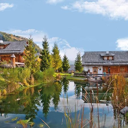 Almdorf Seinerzeit Hotel Wiedweg Kültér fotó