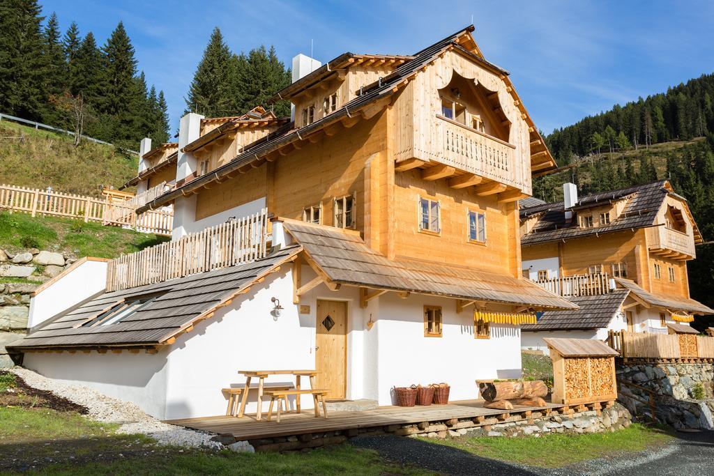 Almdorf Seinerzeit Hotel Wiedweg Kültér fotó