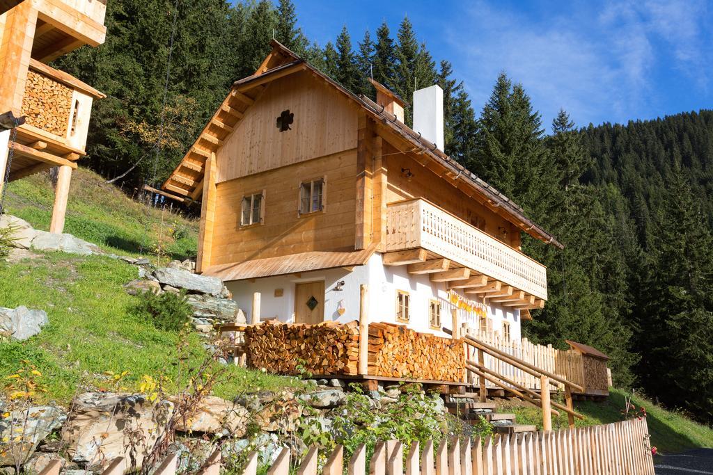 Almdorf Seinerzeit Hotel Wiedweg Kültér fotó